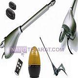 جک پارکینگی جک پارکینگی